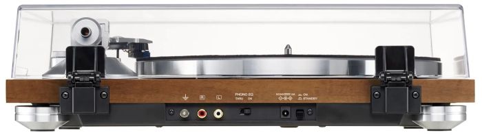 TEAC TN-4D-SE Walnut (TN-4D-SE/WA)