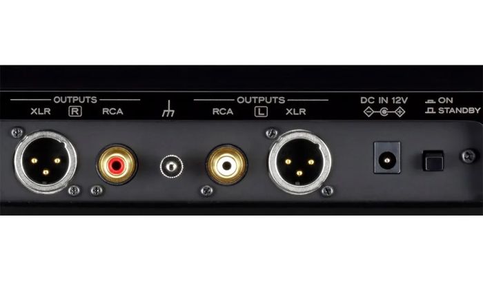 TEAC TN-5BB-M/B