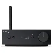 Tone Factory Amp S Black