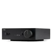 Tone Factory Amp S Black
