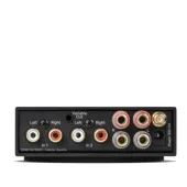 Tone Factory Amp S Black