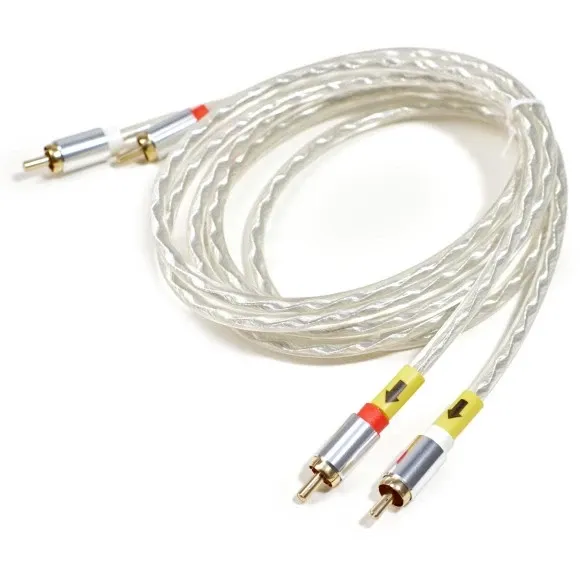 Кабель Tone RCA cable (1.2 m)