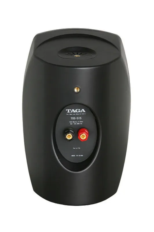 Taga Harmony TOS-515 Black