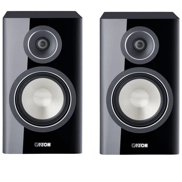 Canton Townus 30 Black