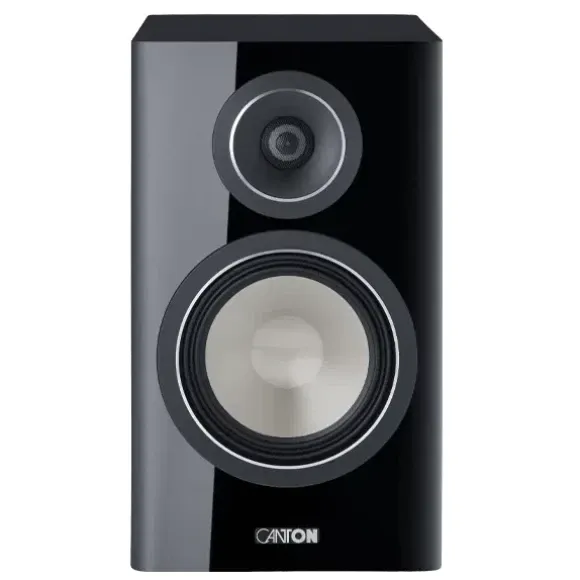 Canton Townus 30 Black