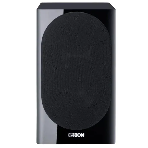 Canton Townus 30 Black