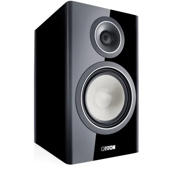 Canton Townus 30 Black