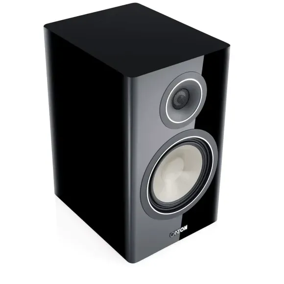 Canton Townus 30 Black