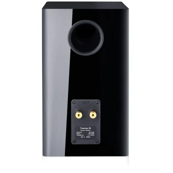 Canton Townus 30 Black