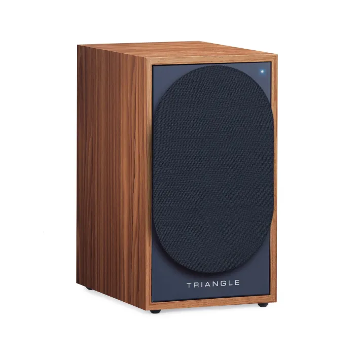 Triangle Borea BR02 Connect Oak Blue