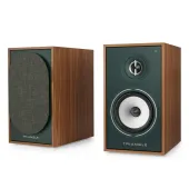 Triangle Borea BR02 Connect Green Vert