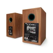 Triangle Borea BR02 Connect Green Vert