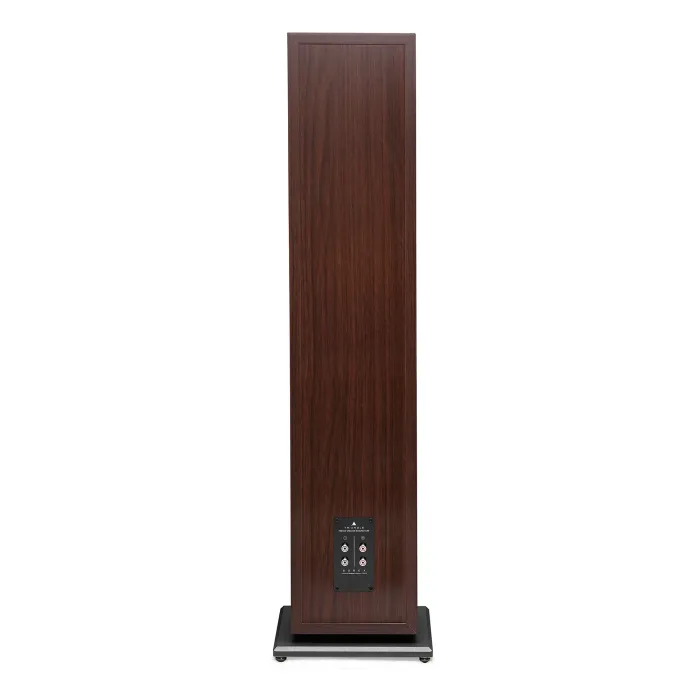 Triangle Borea BR10 Walnut