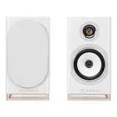 Triangle Capella Space White