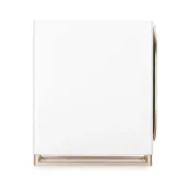 Triangle Capella Space White
