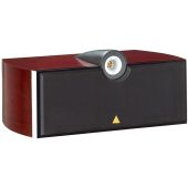 Triangle Voce Genese Mahogany