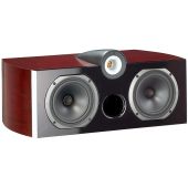 Triangle Voce Genese Mahogany