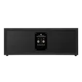 Triangle Borea BRC1 Black Ash