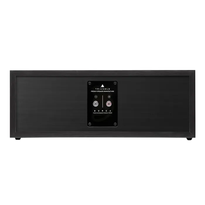 Triangle Borea BRC1 Black Ash