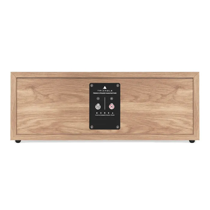Triangle Borea BRC1 Light Oak