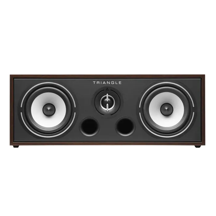 Triangle Borea BRC1 Walnut