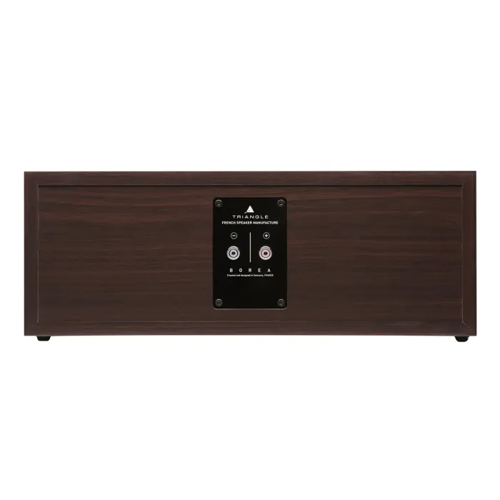 Triangle Borea BRC1 Walnut
