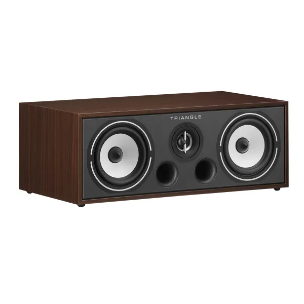 Triangle Borea BRC1 Walnut