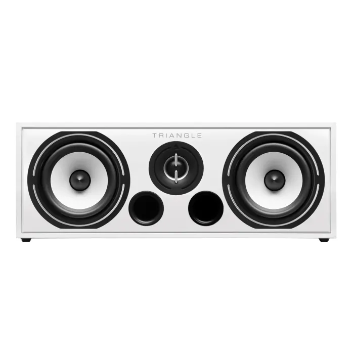 Triangle Borea BRC1 Matt White