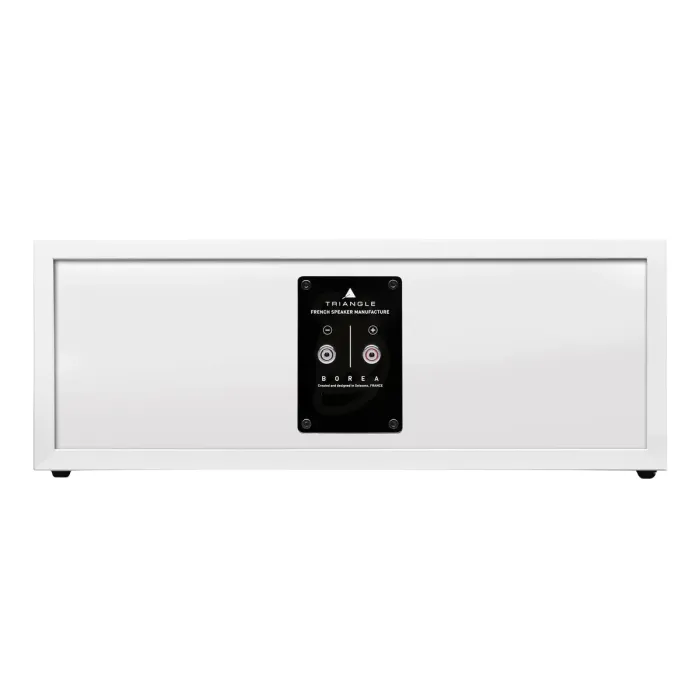 Triangle Borea BRC1 Matt White