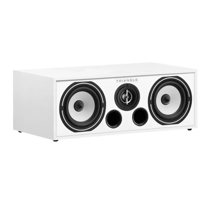 Triangle Borea BRC1 Matt White