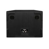 Triangle Borea BRS1 Black