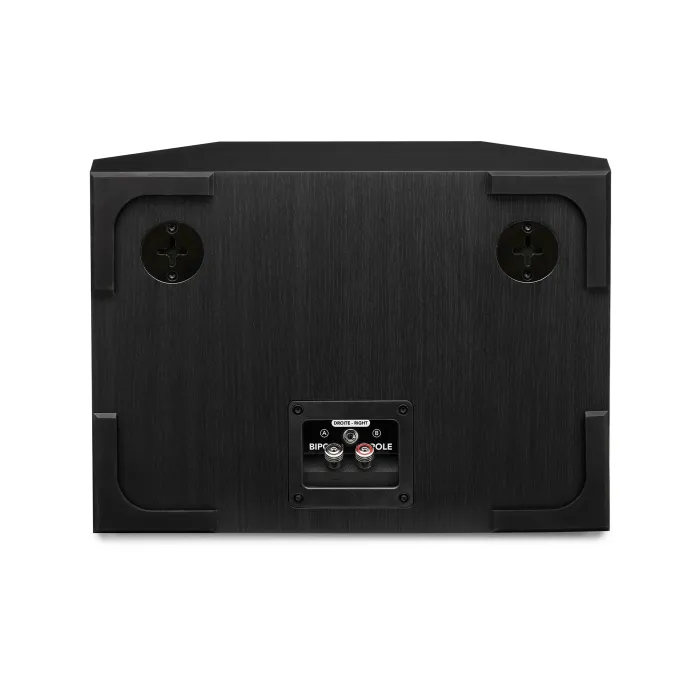 Triangle Borea BRS1 Black