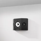 Triangle Borea BRS1 Black