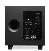 Triangle Tales 340 Black