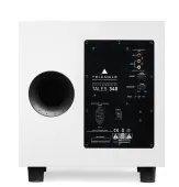 Triangle Tales 340 White