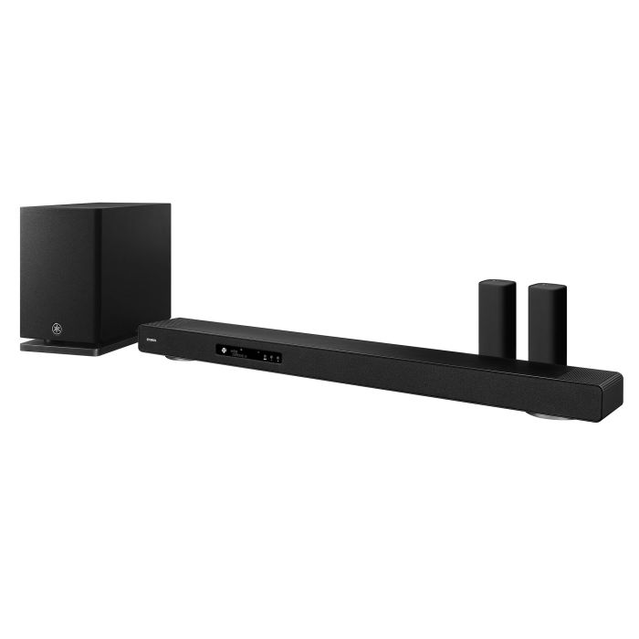 Yamaha True X Surround 90A