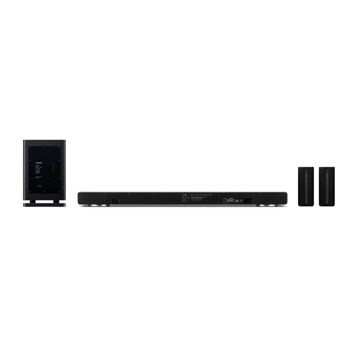 Yamaha True X Surround 90A