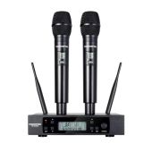 Takstar TS-3310UH Black