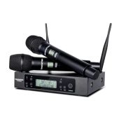 Takstar TS-3310UH Black