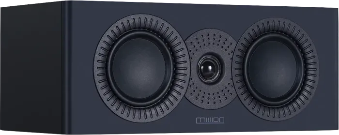 Mission LX-C1 MK II Lux Black