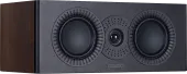 Mission LX-C1 MK II Walnut