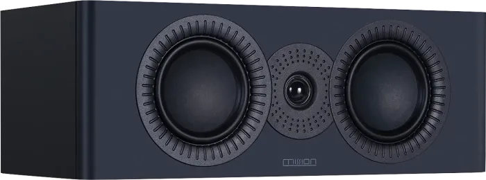 Mission LX-C2 MK II Lux Black