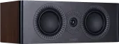 Mission LX-C2 MK II Walnut