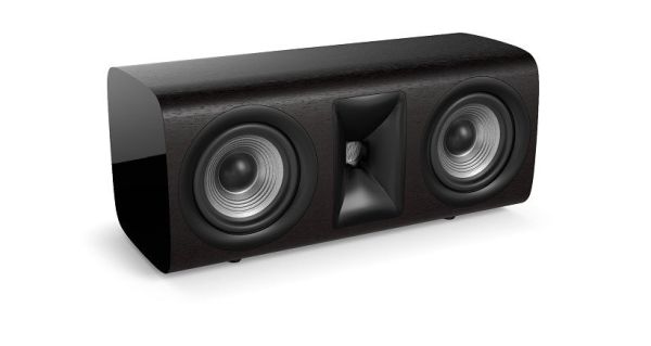 JBL Studio 625C Dark Walnut (JBLS625CDKW)