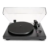 Argon Audio TT-3 Plus Black