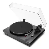 Argon Audio TT-3 Plus Black