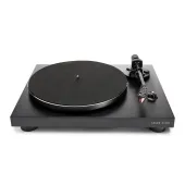 Argon Audio TT-3 Plus Black
