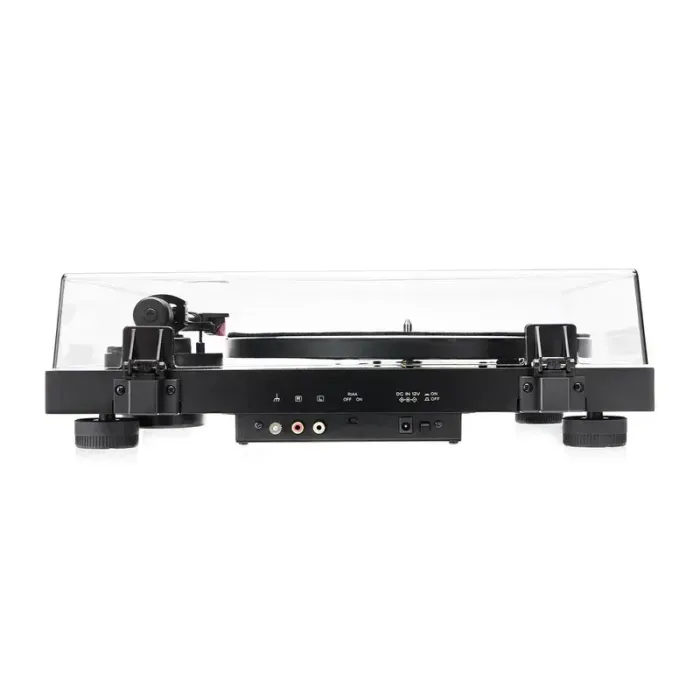 Argon Audio TT-3 Plus Black