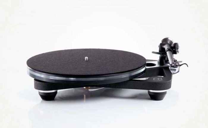 Rega Planar 8 Polaris grey