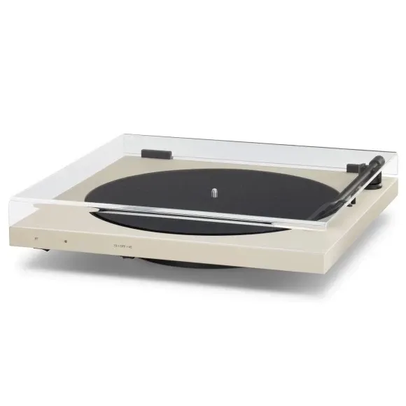 Tone Turntable Dune Grey